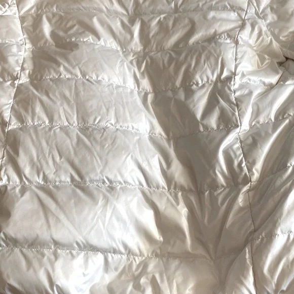 COPY - Michael Kors women’s puffer lined jacket XS - Picture 5 of 7